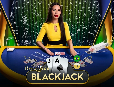 Brazilian Blackjack 7