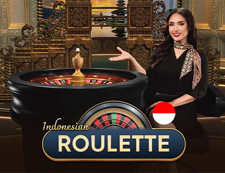 Indonesian Roulette