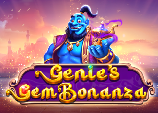 Genie’s Gem Bonanza
