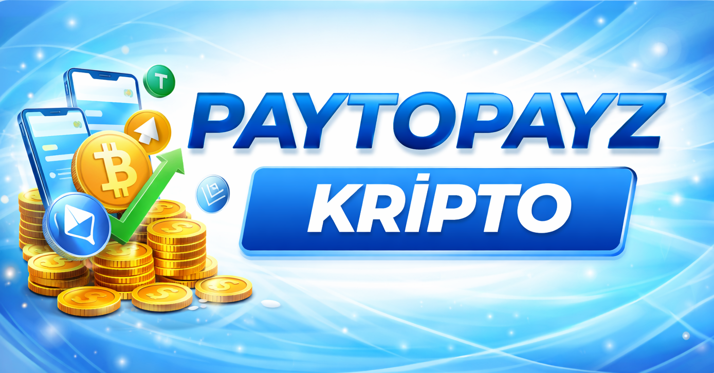 PAYTOPAYZ KRİPTO